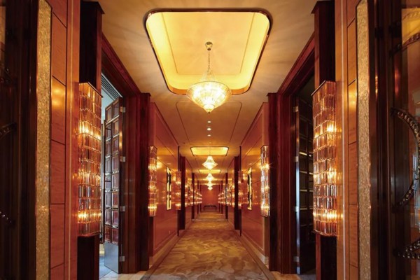 重庆观音桥按摩天花板，放松身心好去处