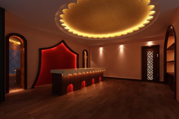 重庆按摩店陷阱多，揭秘乱象背后的真相！