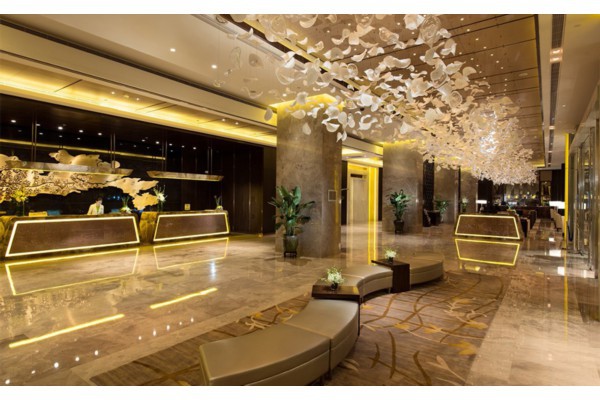 重庆国航饭店桑拿，养生之旅，舒适尽享