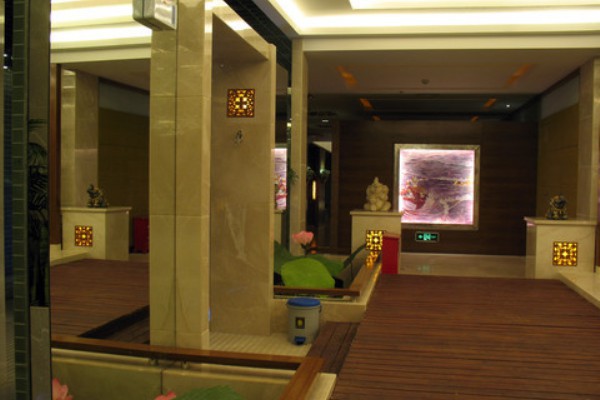 重庆养生必去！这家按摩馆，舒服到不想离开~