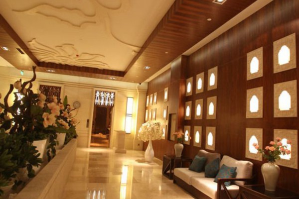 重庆蒸桑拿，这些地方好玩到不行！