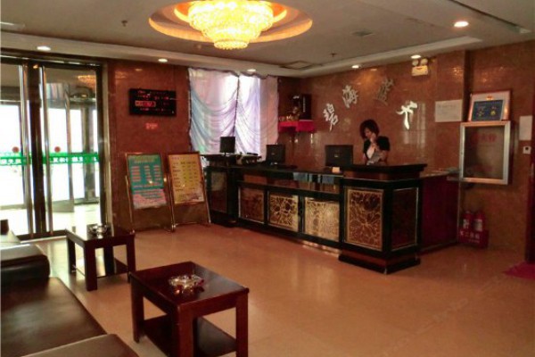 家门口的按摩馆，重庆人的养生小秘密！