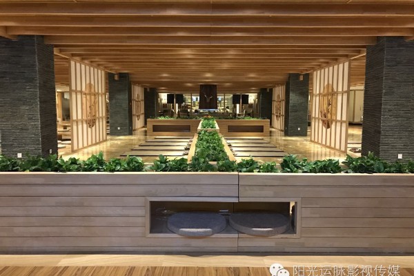 重庆商场按摩，价格亲民又舒心！