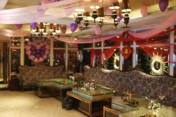 重庆商场按摩，价格亲民又舒心！