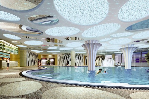 荣昌按摩盛宴,让你从头到脚都放松! 荣昌按摩盛宴,让你从头到脚都放松!