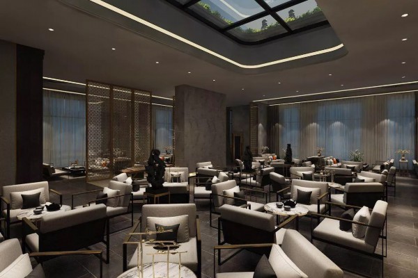 重庆国航饭店桑拿，养生之旅，舒适尽享