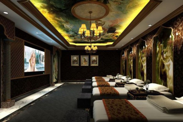 山城风情，重庆按摩牛排，一口下去暖意十足！