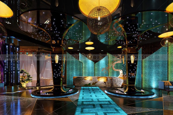 按摩也能这么享受？重庆男生保健攻略大推荐