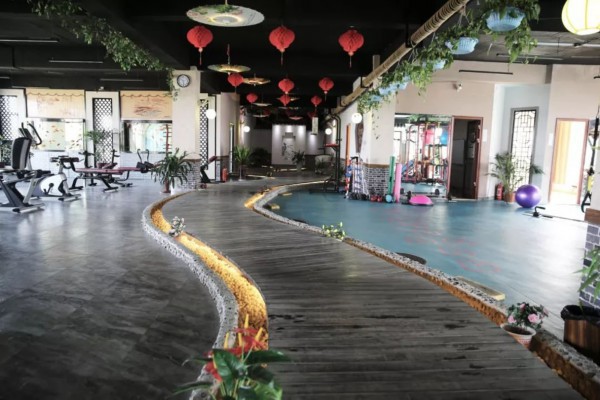 重庆保家按摩，舒缓身心，享受健康时光